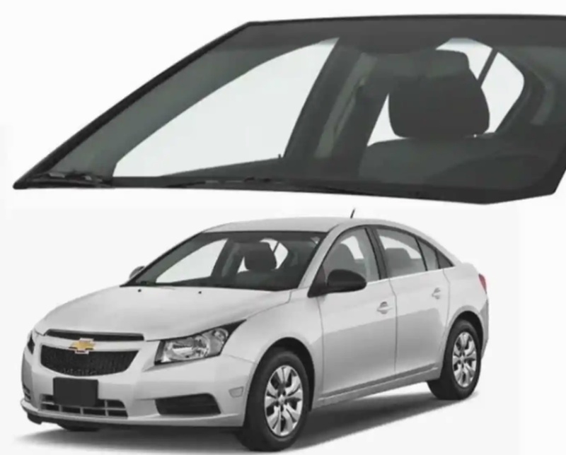 Лобовое стекло Chevrolet Cruze 2009